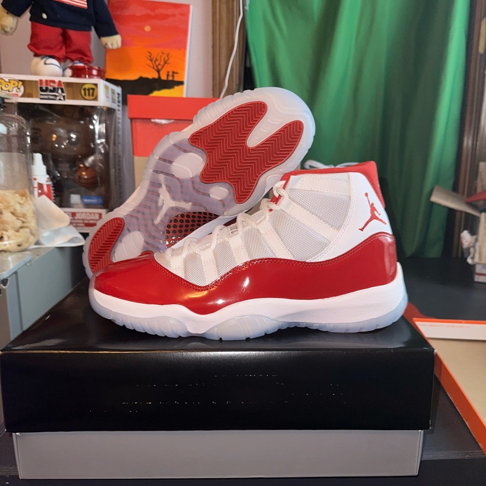 Cherry 11